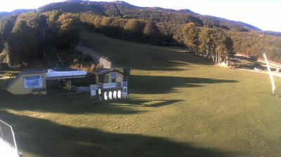 immagine della webcam nei dintorni di Piane di Mocogno: webcam Le polle