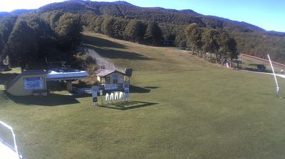 immagine della webcam nei dintorni di Piane di Mocogno: webcam Le polle