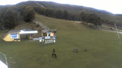 immagine della webcam nei dintorni di Montese: webcam Le polle
