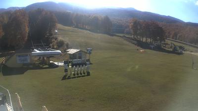 immagine della webcam nei dintorni di Toano: webcam Le polle