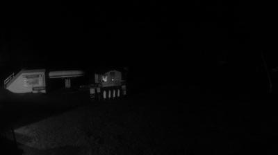 immagine della webcam nei dintorni di Corno alle Scale: webcam Le polle