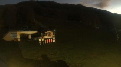 immagine della webcam nei dintorni di Abetone Cutigliano: webcam Le polle