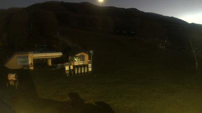 immagine della webcam nei dintorni di Passo del Lupo: webcam Le polle