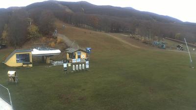 immagine della webcam nei dintorni di Coreglia Antelminelli: webcam Le polle