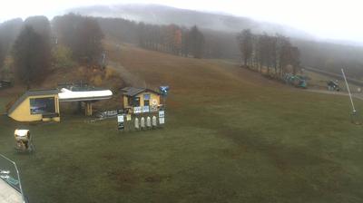 immagine della webcam nei dintorni di Palagano: webcam Le polle