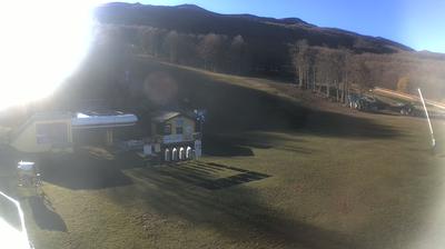 immagine della webcam nei dintorni di Canevare di Fanano: webcam Le polle