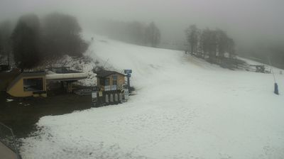 immagine della webcam nei dintorni di Lama Mocogno: webcam Le polle