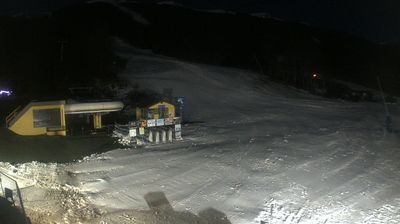 immagine della webcam nei dintorni di Barga: webcam Le polle