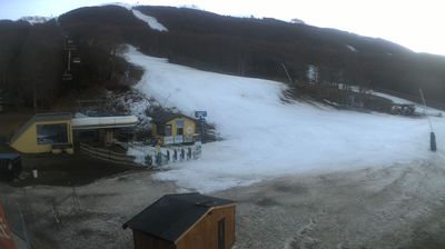 immagine della webcam nei dintorni di Passo del Lupo: webcam Le polle