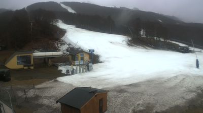 immagine della webcam nei dintorni di Piandelagotti: webcam Le polle