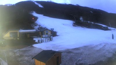 immagine della webcam nei dintorni di Piandelagotti: webcam Le polle