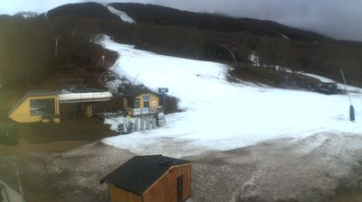 immagine della webcam nei dintorni di Coreglia Antelminelli: webcam Le polle