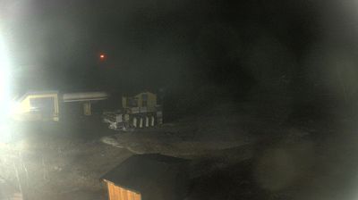 immagine della webcam nei dintorni di Montecreto: webcam Le polle