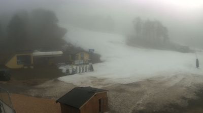 immagine della webcam nei dintorni di Pievepelago: webcam Le polle