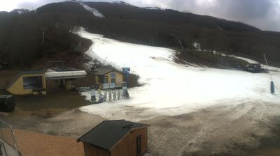 immagine della webcam nei dintorni di San Marcello Pistoiese: webcam Le polle