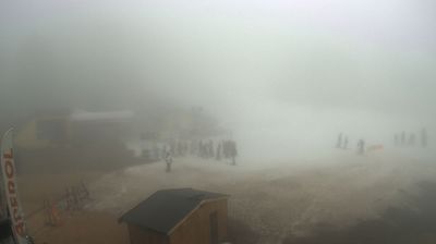 immagine della webcam nei dintorni di Passo del Lupo: webcam Le polle