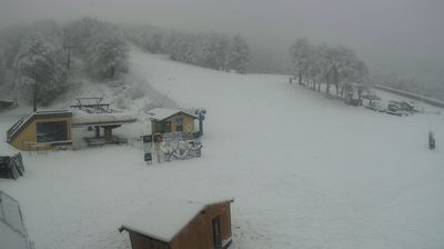 immagine della webcam nei dintorni di Sant'Annapelago: webcam Le polle