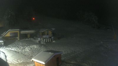 immagine della webcam nei dintorni di Cutigliano: webcam Le polle