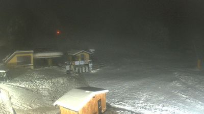 immagine della webcam nei dintorni di Val di Luce: webcam Le polle