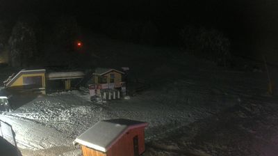 immagine della webcam nei dintorni di San Marcello Piteglio: webcam Le polle