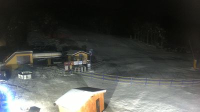 immagine della webcam nei dintorni di Monte Cimone: webcam Le polle