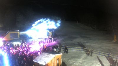 immagine della webcam nei dintorni di Pievepelago: webcam Le polle