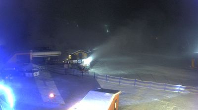 immagine della webcam nei dintorni di Corno alle Scale: webcam Le polle