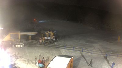 immagine della webcam nei dintorni di Canevare di Fanano: webcam Le polle