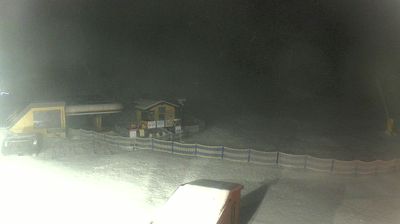 immagine della webcam nei dintorni di Passo del Lupo: webcam Le polle