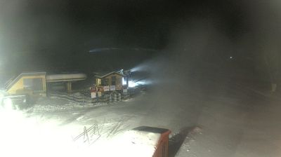 immagine della webcam nei dintorni di Doganaccia: webcam Le polle