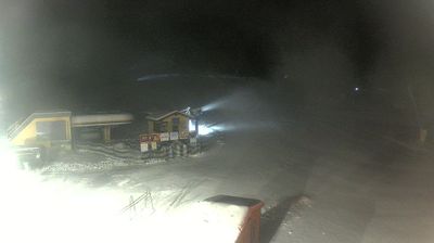 immagine della webcam nei dintorni di Passo del Lupo: webcam Le polle