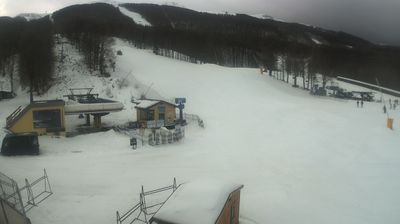 immagine della webcam nei dintorni di Cimoncino: webcam Le polle