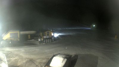 immagine della webcam nei dintorni di San Marcello Pistoiese: webcam Le polle