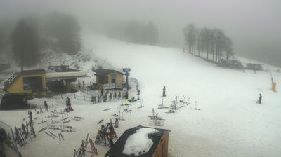 immagine della webcam nei dintorni di Val di Luce: webcam Le polle