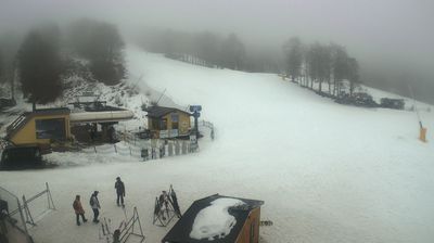 immagine della webcam nei dintorni di Piandelagotti: webcam Le polle