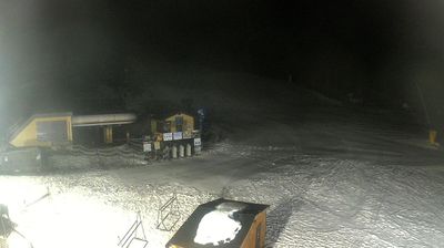 immagine della webcam nei dintorni di Val di Luce: webcam Le polle