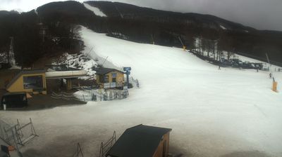 immagine della webcam nei dintorni di Palagano: webcam Le polle