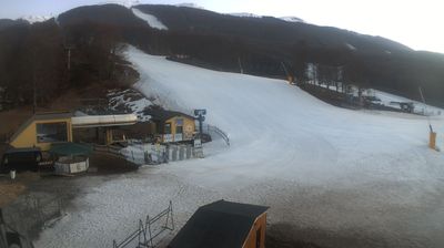 immagine della webcam nei dintorni di Cimoncino: webcam Le polle