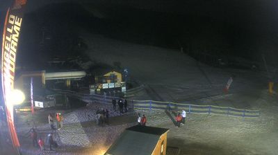 immagine della webcam nei dintorni di Coreglia Antelminelli: webcam Le polle