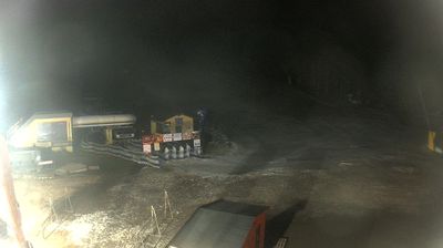 immagine della webcam nei dintorni di Lama Mocogno: webcam Le polle