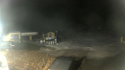 immagine della webcam nei dintorni di Lizzano in Belvedere: webcam Le polle