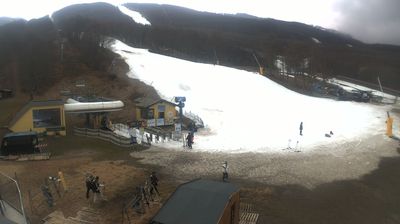 immagine della webcam nei dintorni di Pavullo nel Frignano: webcam Le polle