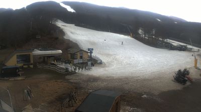 immagine della webcam nei dintorni di Pavullo nel Frignano: webcam Le polle