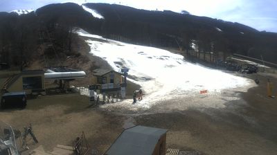 immagine della webcam nei dintorni di Doganaccia: webcam Le polle