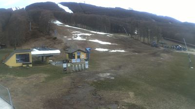 immagine della webcam nei dintorni di Doganaccia: webcam Le polle