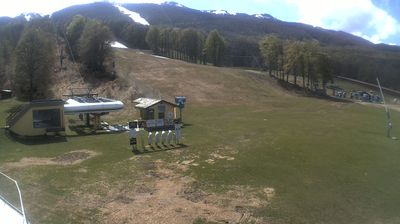 immagine della webcam nei dintorni di Coreglia Antelminelli: webcam Le polle