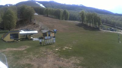 immagine della webcam nei dintorni di Barga: webcam Le polle