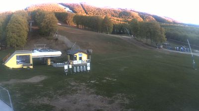 immagine della webcam nei dintorni di Lama Mocogno: webcam Le polle