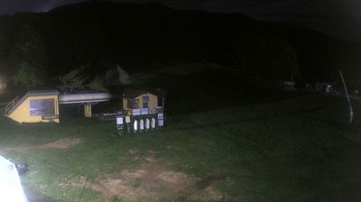 immagine della webcam nei dintorni di Monte Cimone: webcam Le polle