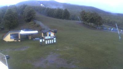 immagine della webcam nei dintorni di Pavullo nel Frignano: webcam Le polle